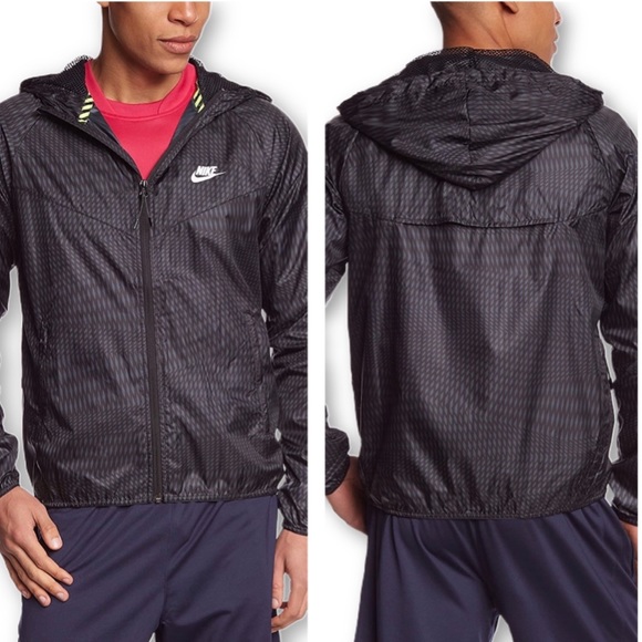 Coats | Nike Fly Winrunner Jacket 